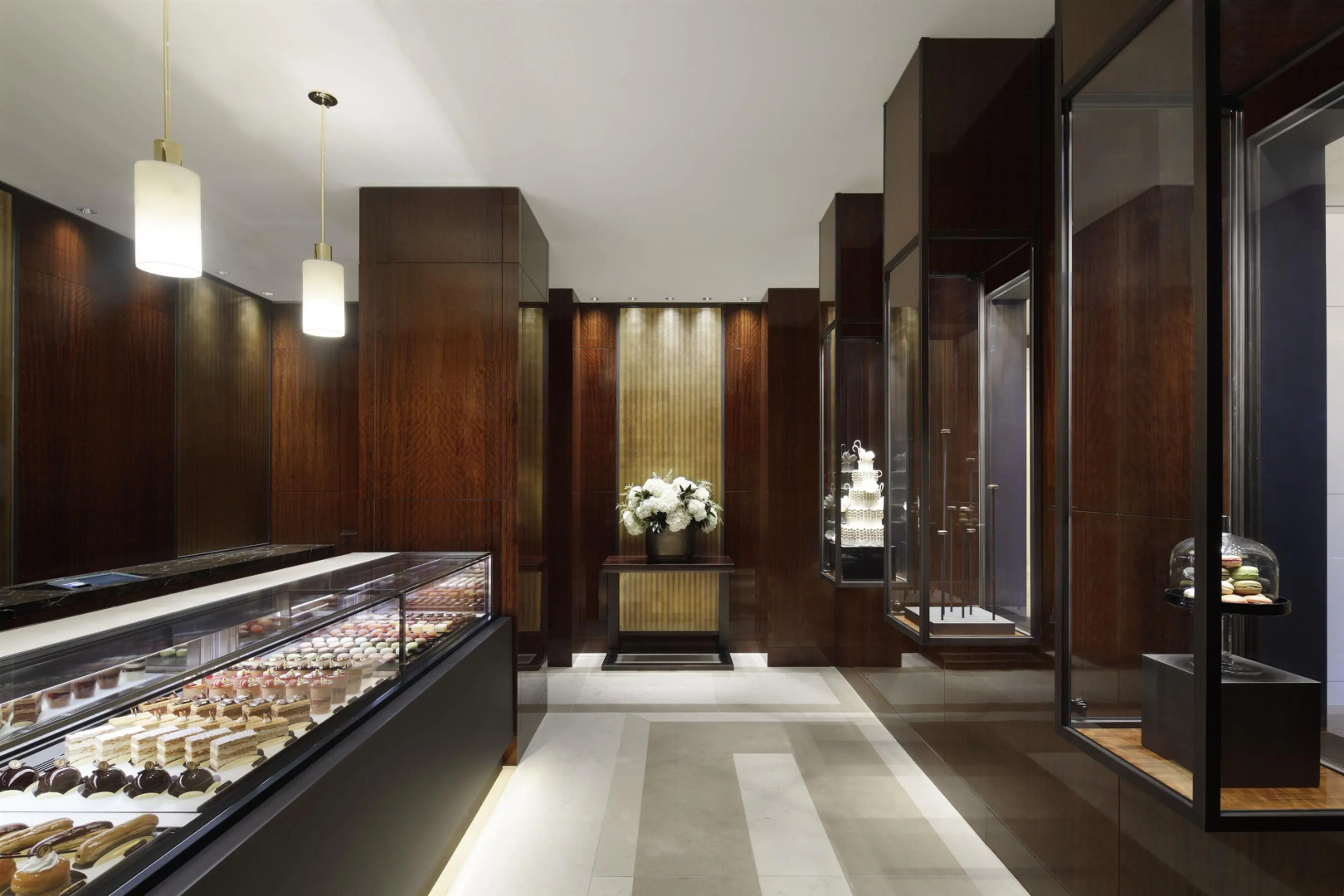 Photo - Westin Josun Seoul Hotel