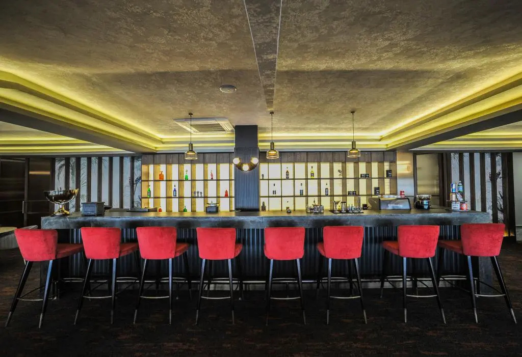 Foto - The Alpfine Hotel