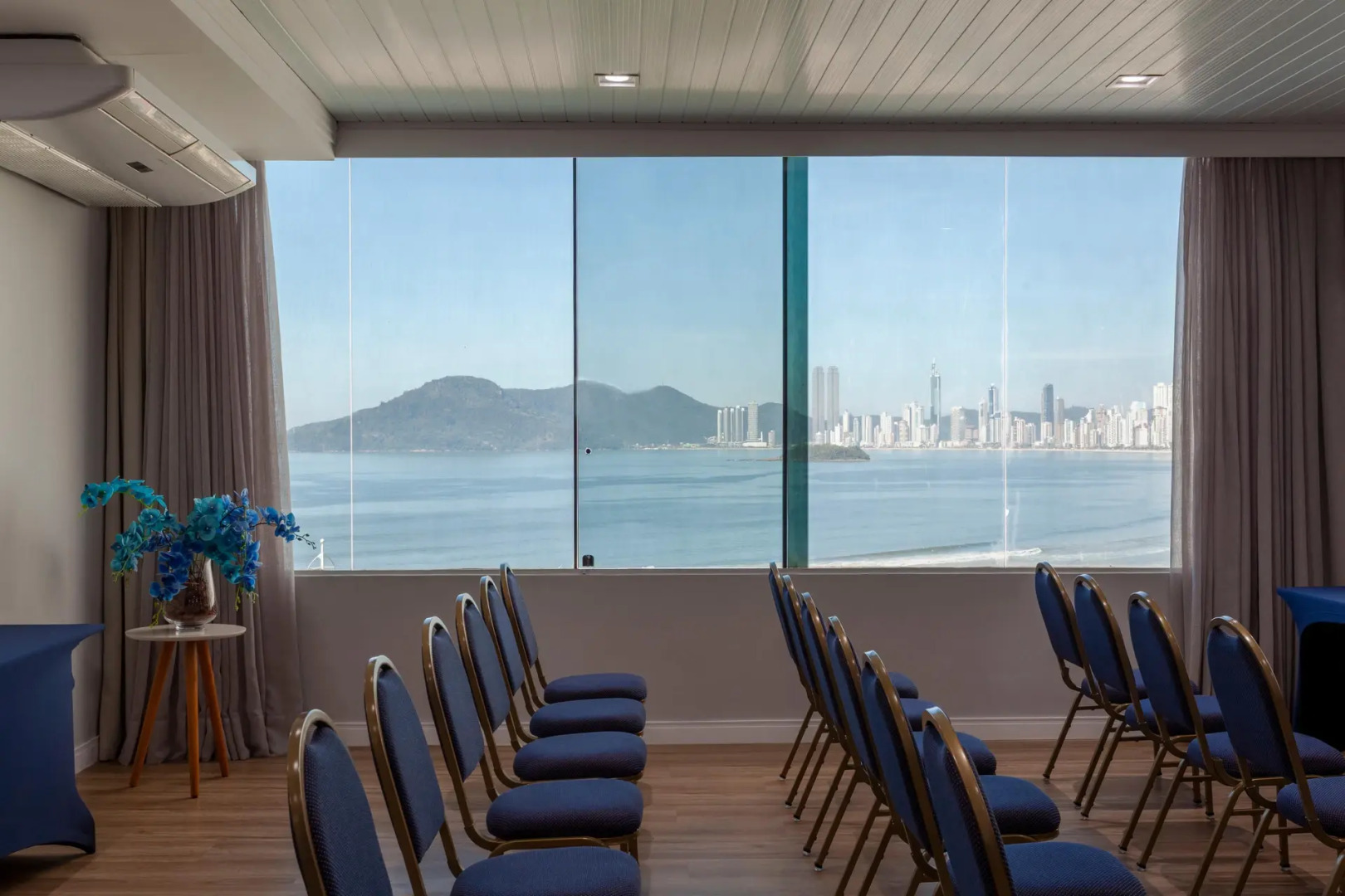 Foto - Marambaia Hotel e Convenções