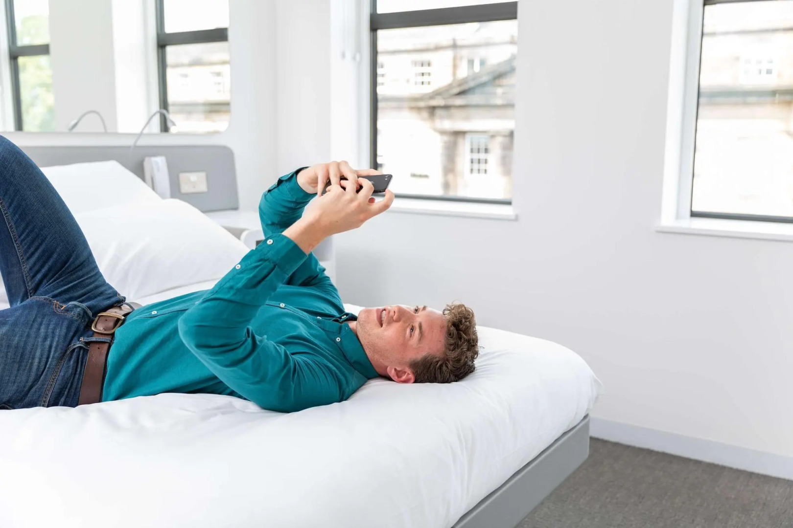 Photo - YOTEL Edinburgh