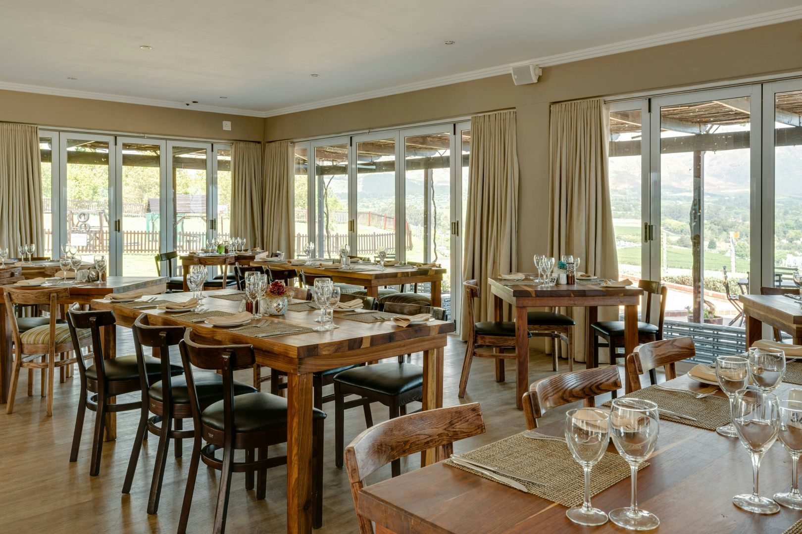 Photo - Protea Hotel by Marriott Stellenbosch