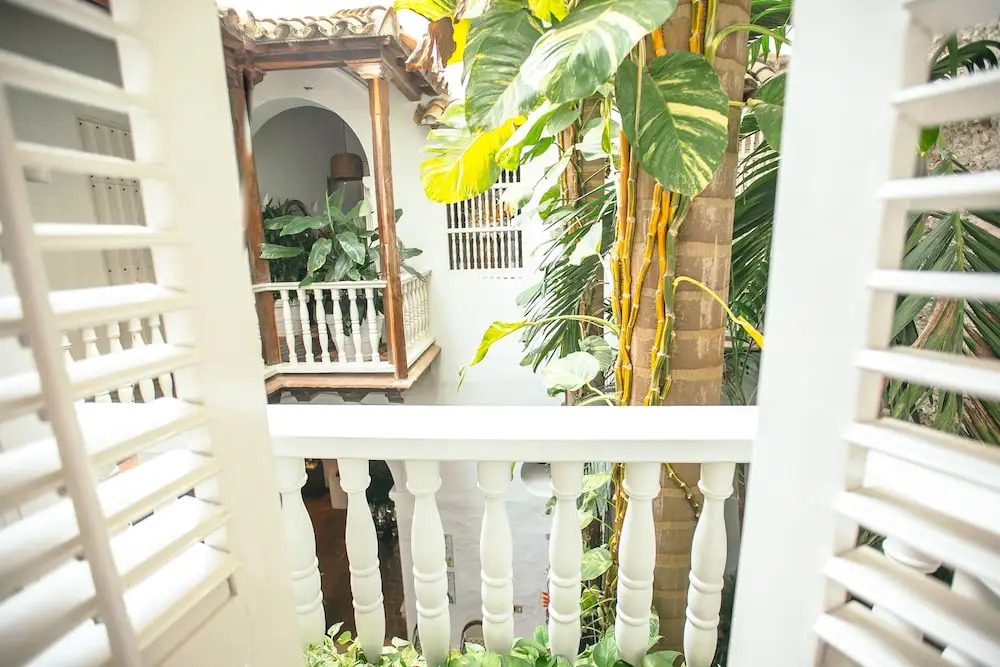 Foto - Amarla Boutique Hotel Cartagena