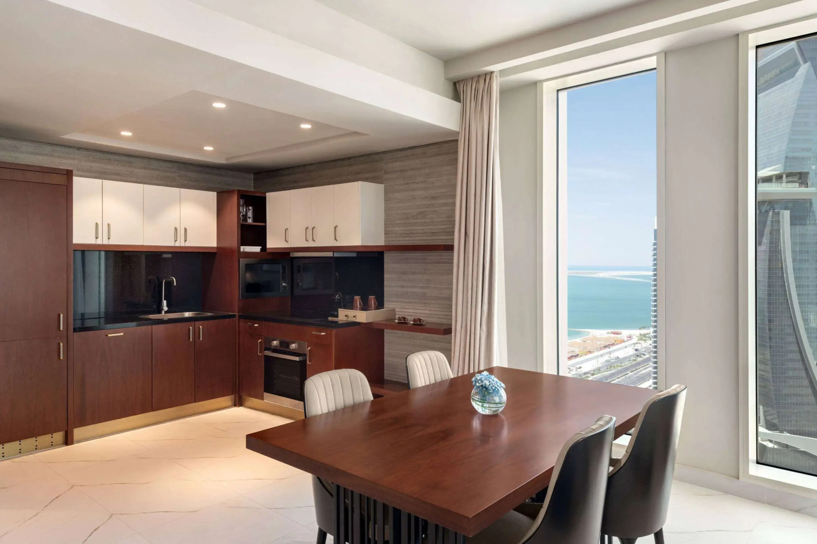 Photo - Wyndham Grand Doha West Bay Beach