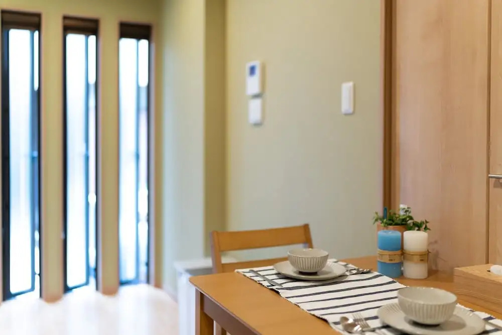 Foto - Hanastay Sakura