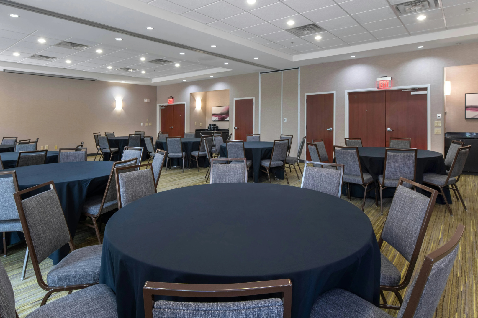 Foto - Courtyard by Marriott Fort Worth West at Cityview