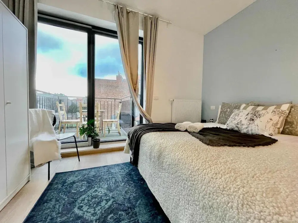 Photo - OneLuxStay near Fashion District