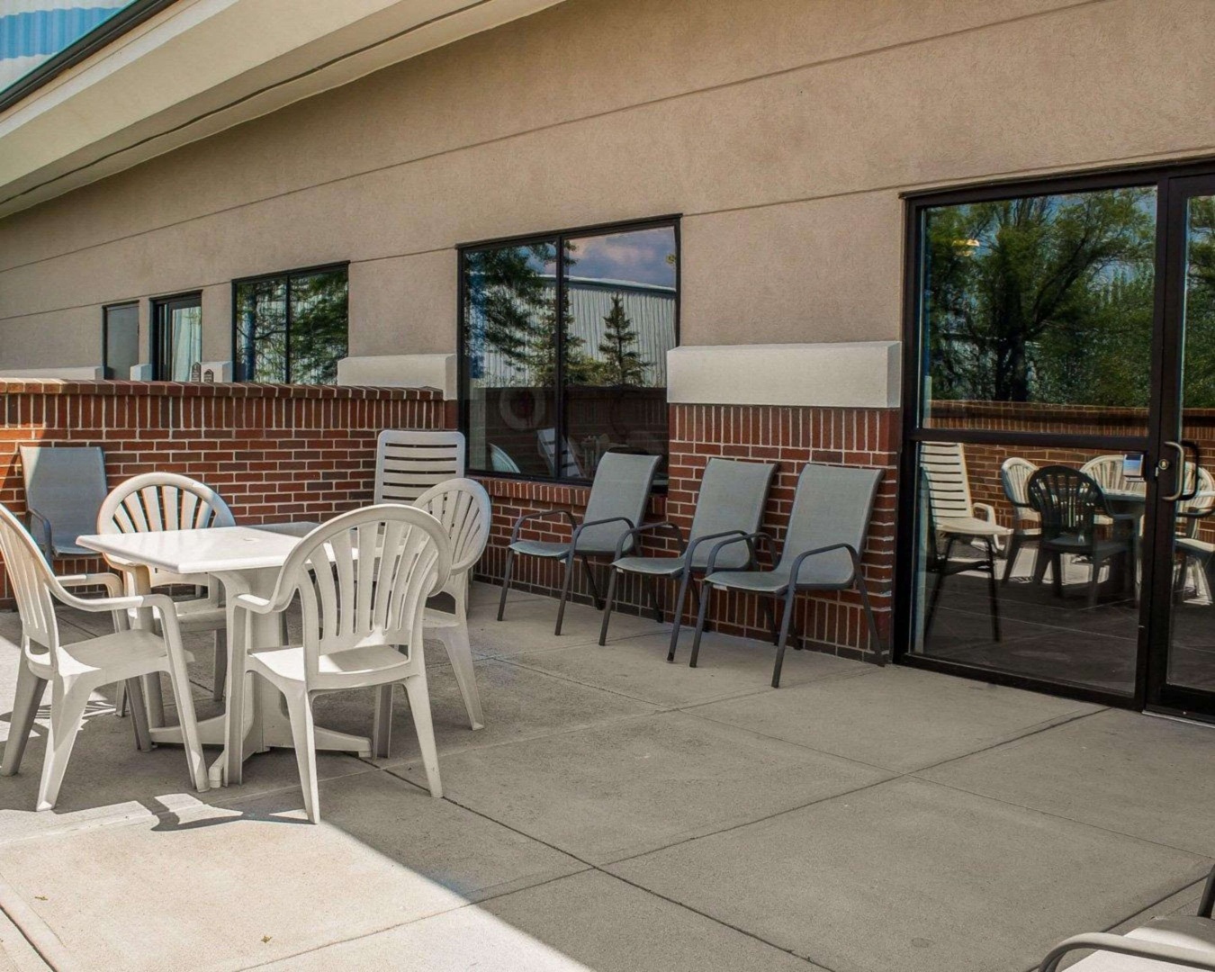 Photo - Comfort Suites Columbus East Broad