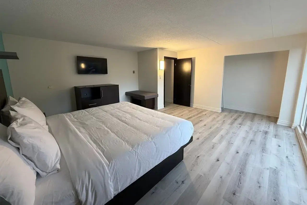 Foto - Howard Johnson By Wyndham Brampton