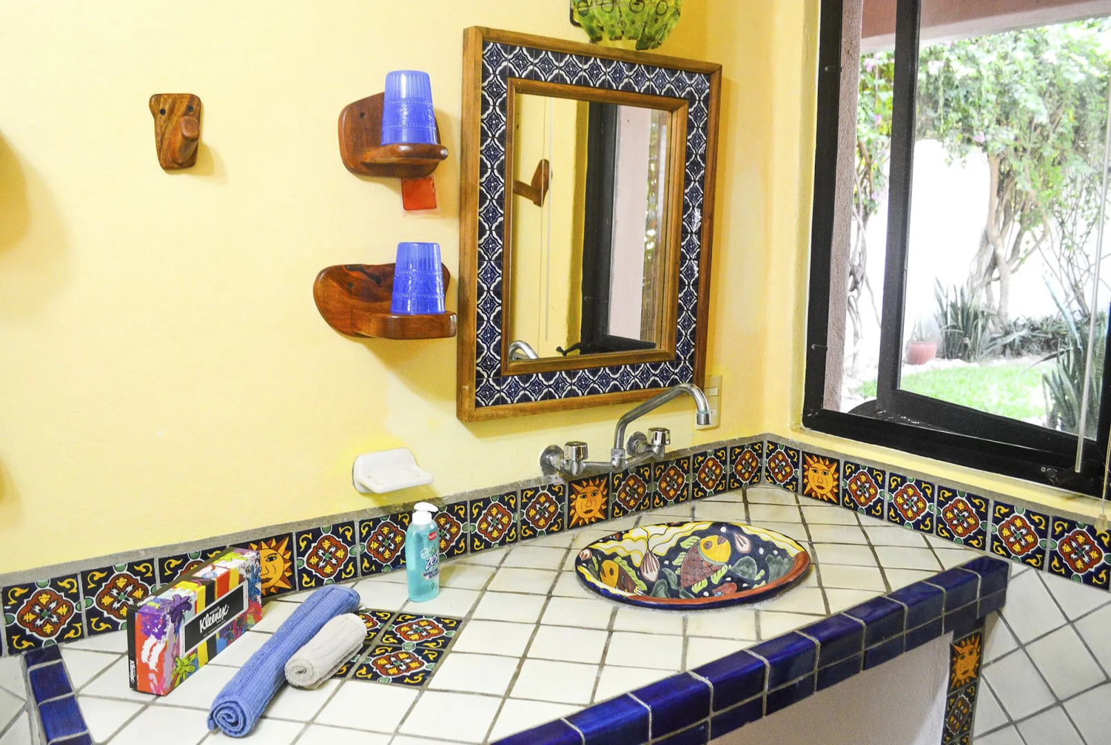 Foto - Hotel Casamar Suites