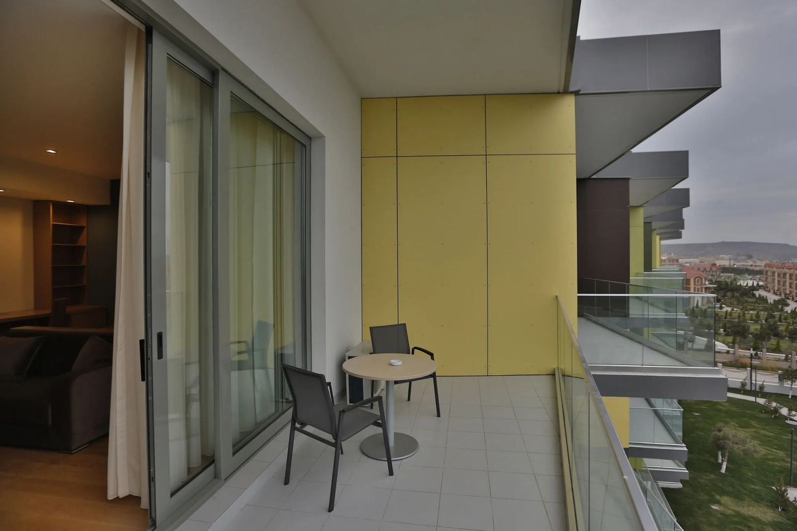 Foto - HomeBridge Hotel Apartments