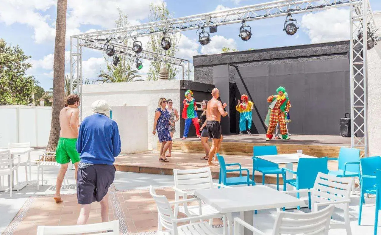 Foto - BLUESEA Gran Playa