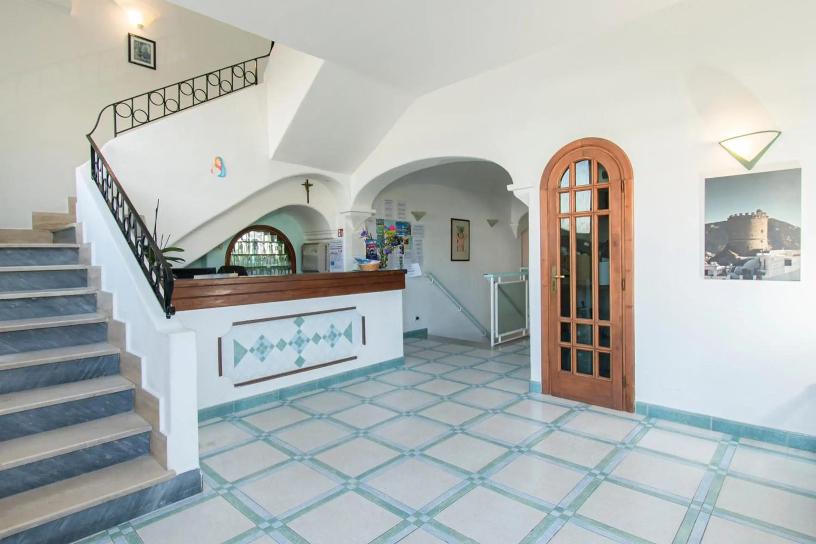 Photo - Hotel Park Victoria