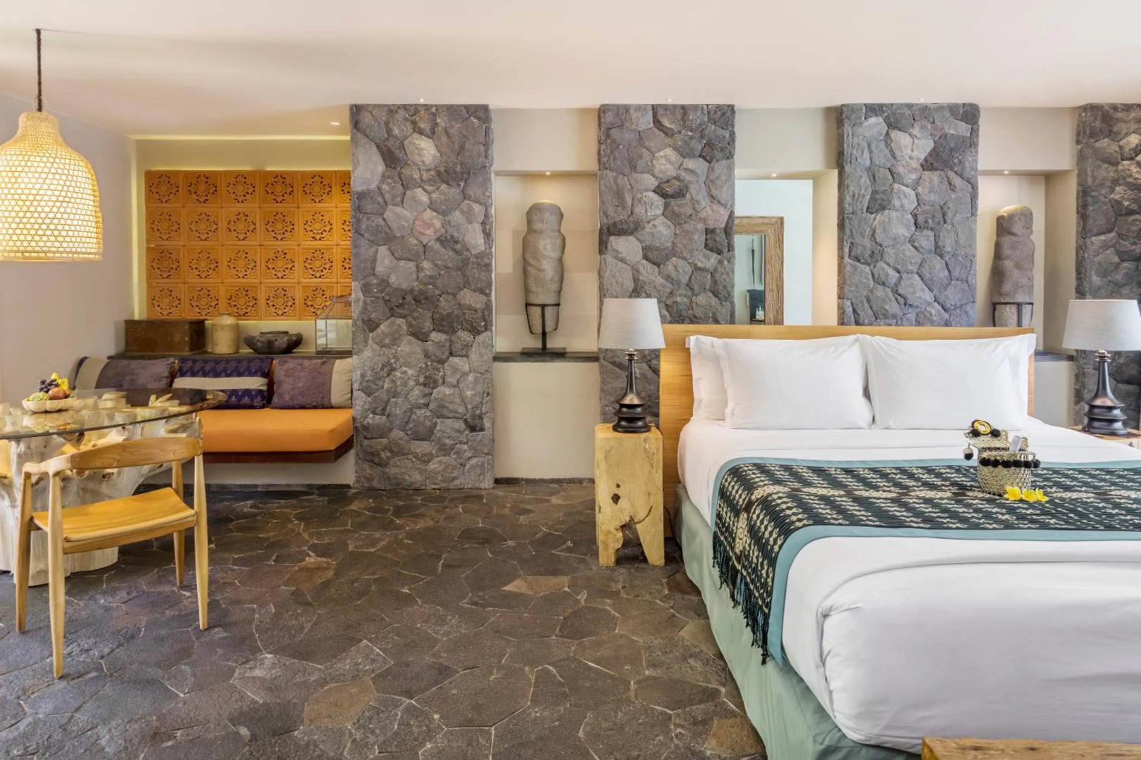 Foto - The Purist Villas & Spa Ubud