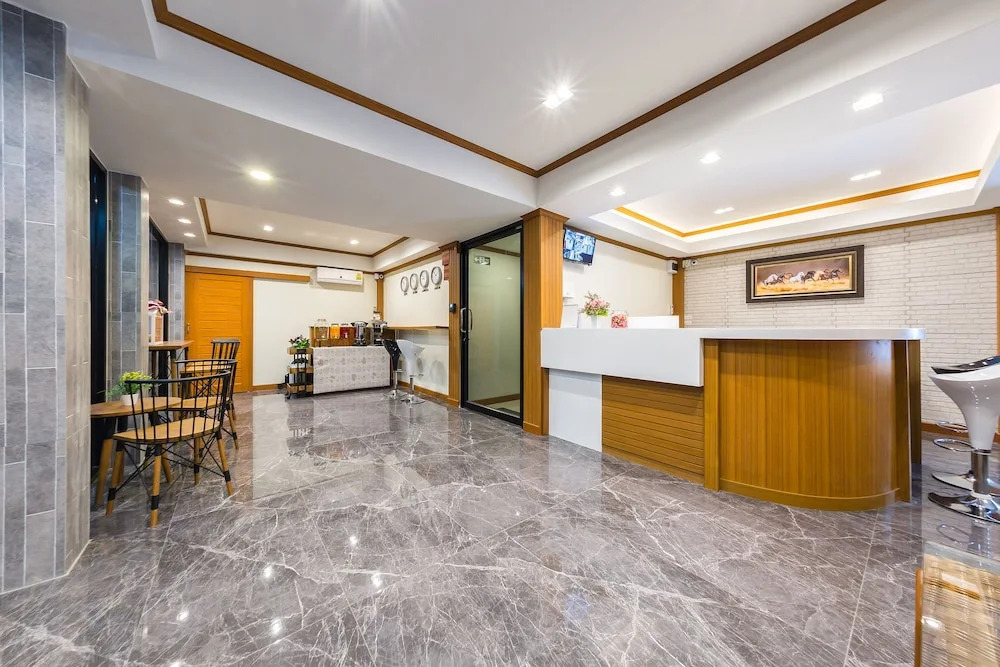 Photo - Suthep Home & Hostel