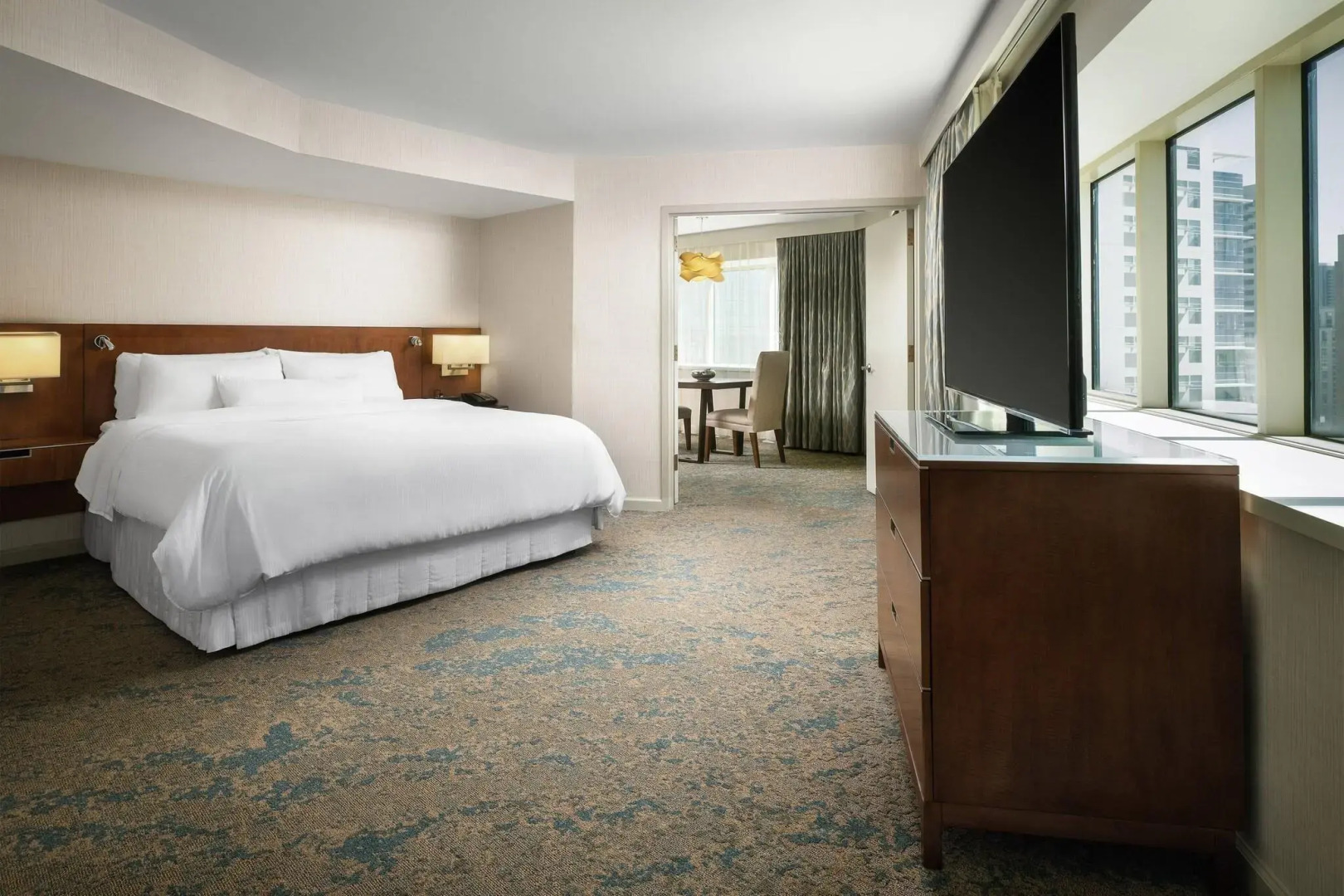 Photo - The Westin San Diego Bayview