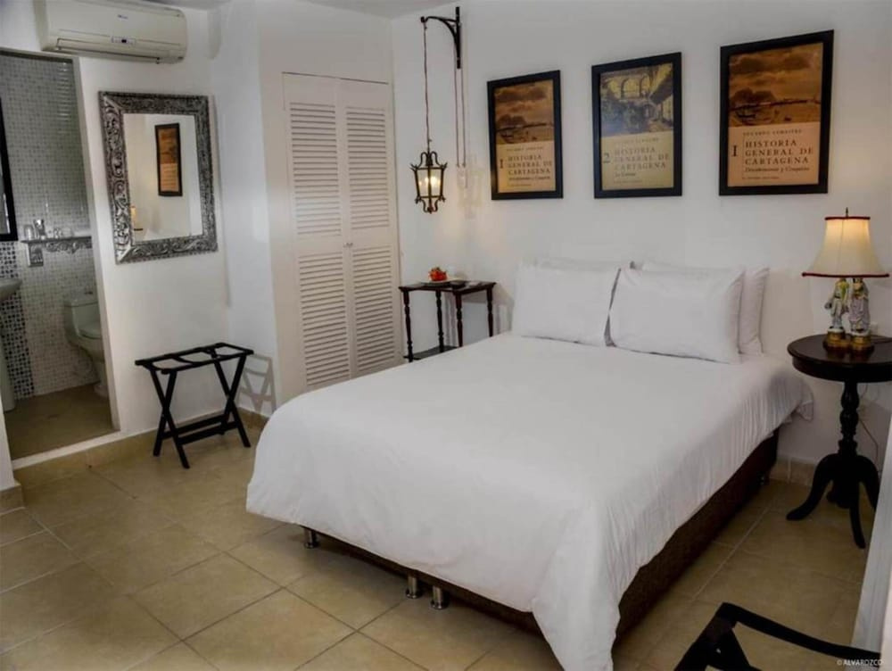 Foto - Hotel Kartaxa Cartagena
