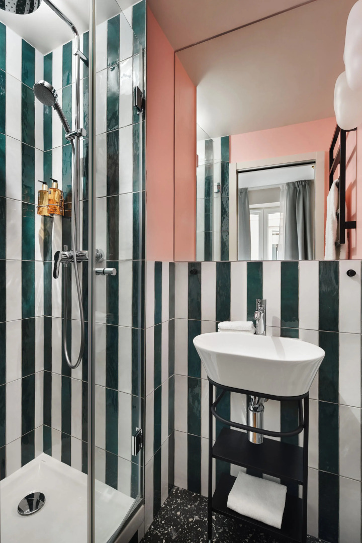 Foto - Edgar Suites Montmartre - Paul Albert