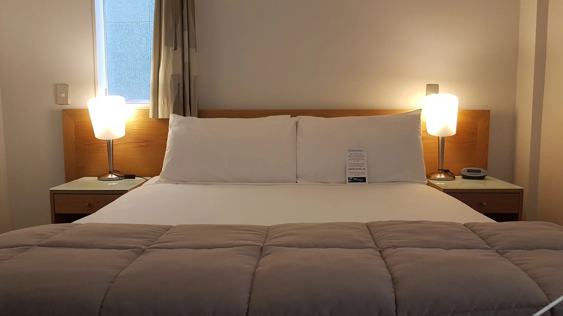Foto - Astelia Apartment Hotel