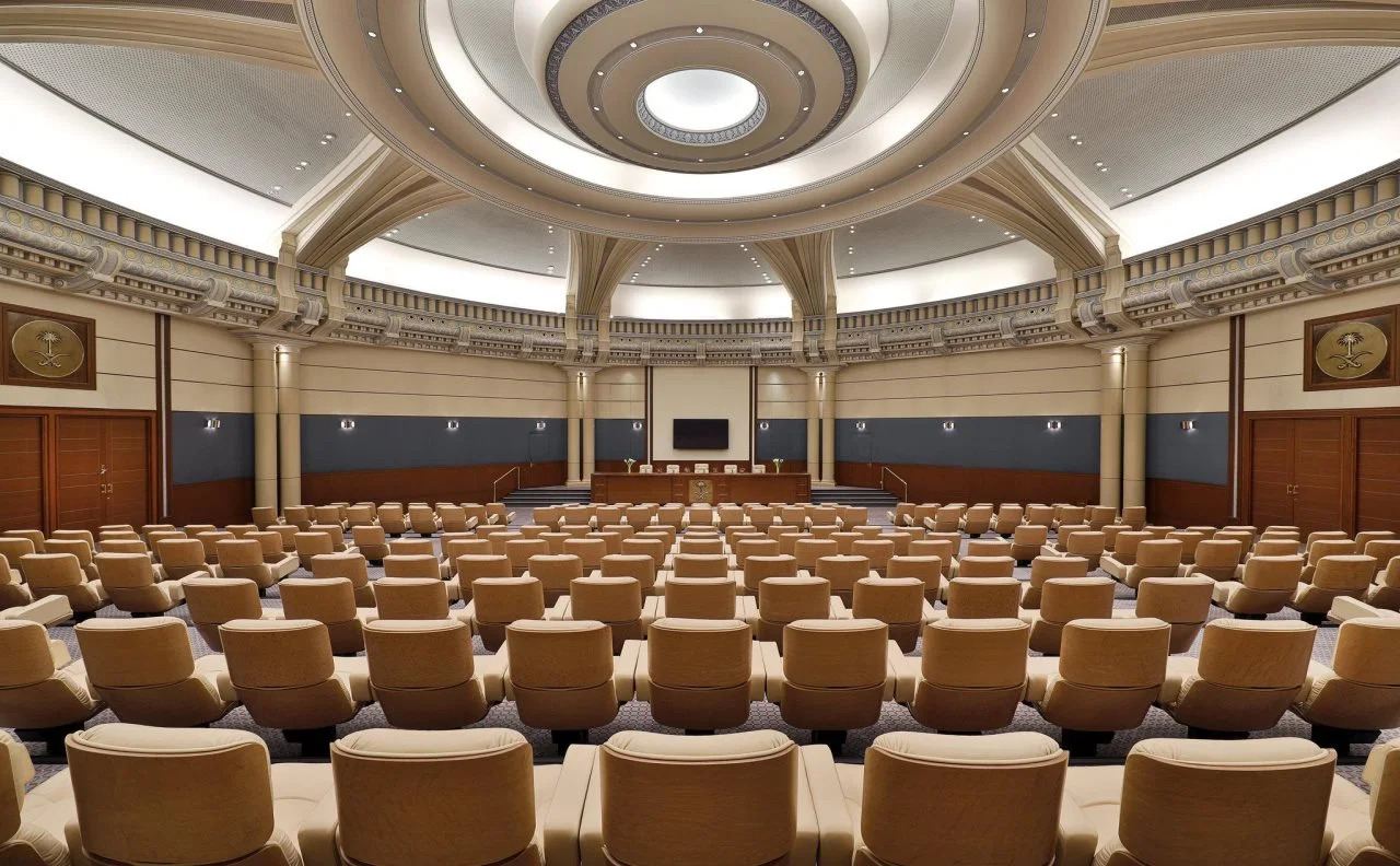 Photo - The Ritz-Carlton, Riyadh