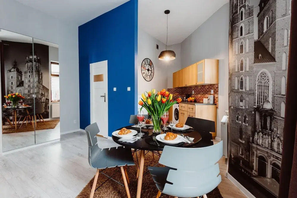 Foto - Z14 Boutique Residence – Krakow Old Town