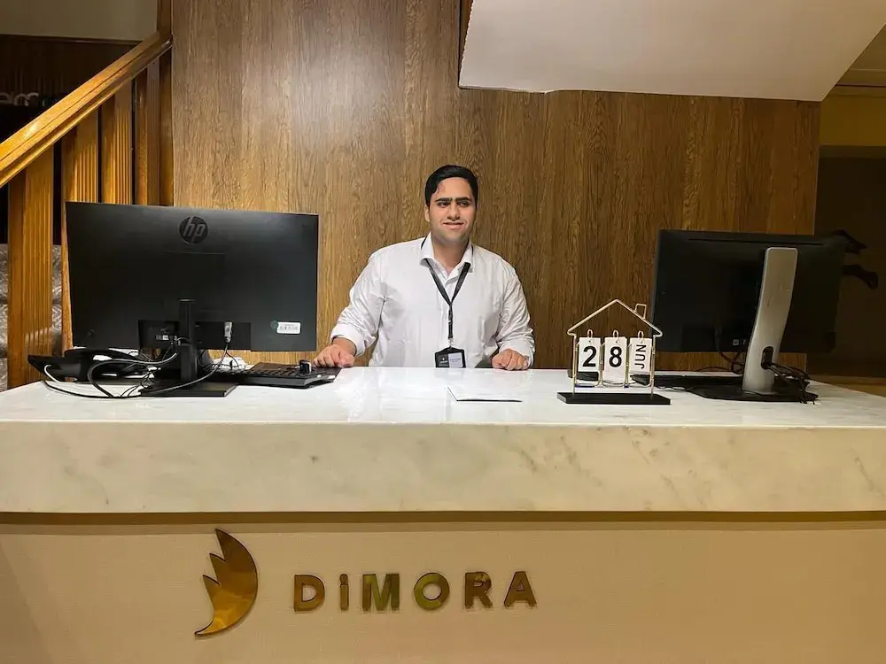 Foto - Dimora Hotel Cairo