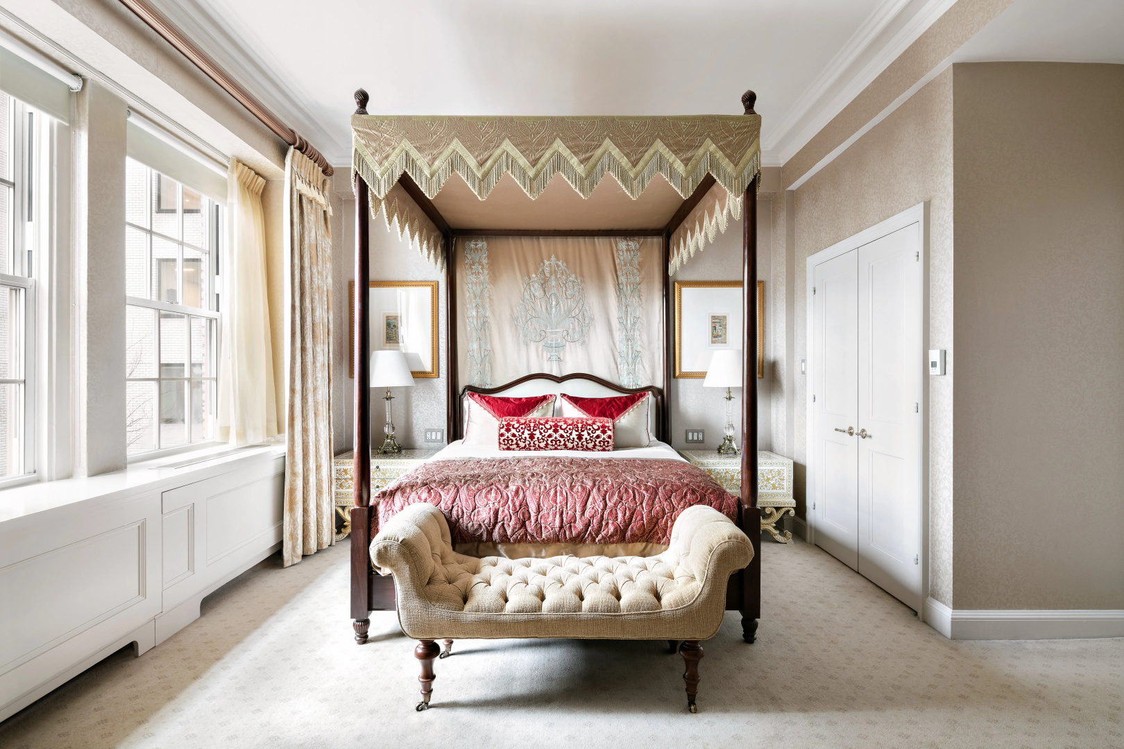 Foto - The Pierre, A Taj Hotel, New York