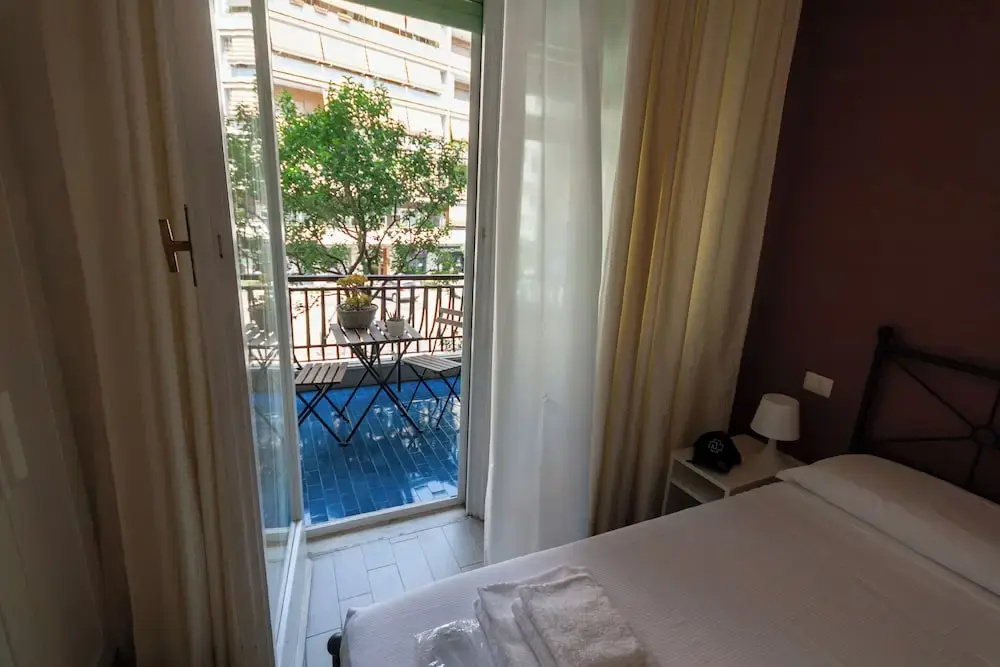 Photo - Magna Cura Guest House