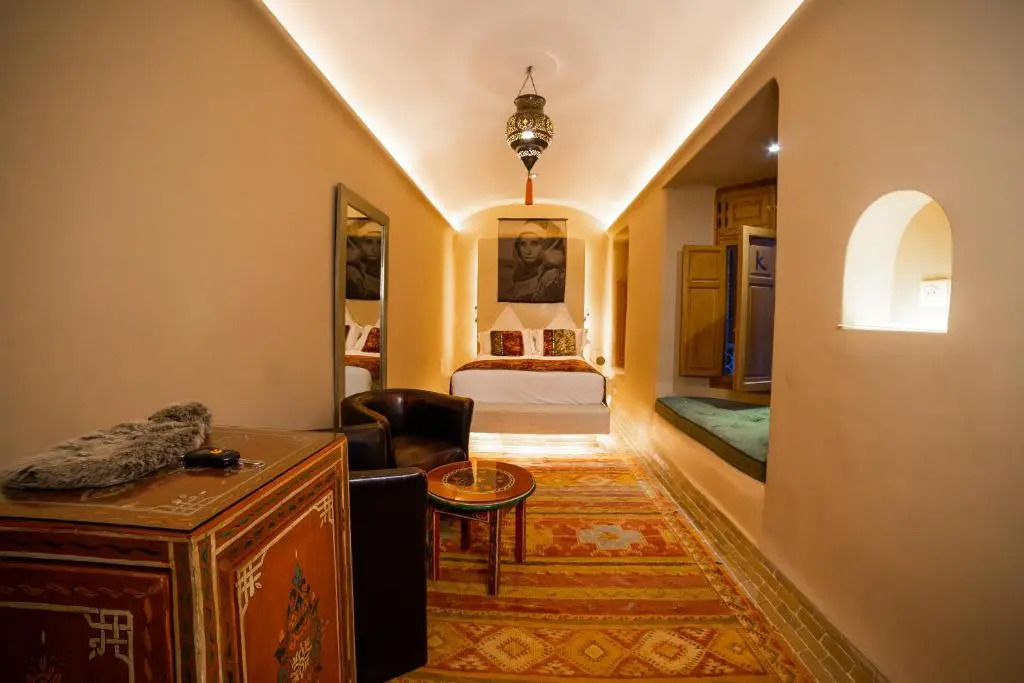 Photo - MAISON MK Adults ONLY - Music Riad