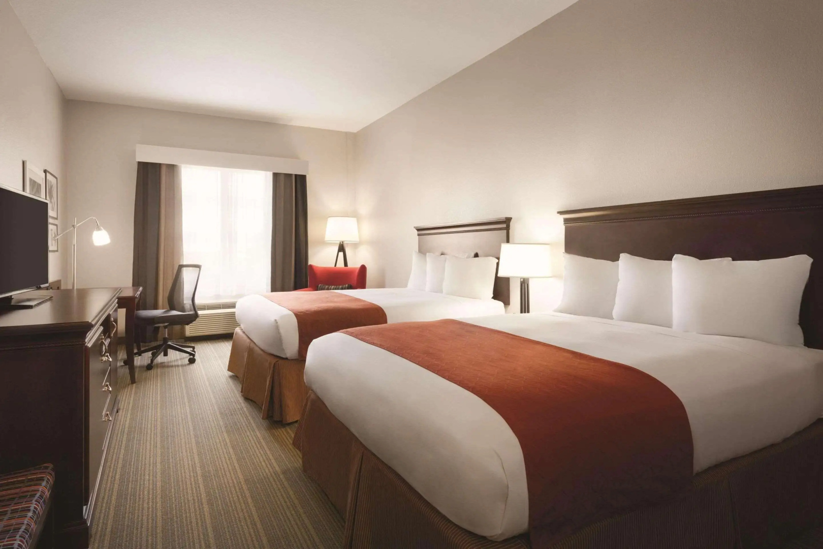 Foto - Country Inn & Suites by Radisson, St Petersburg - Clearwater, FL