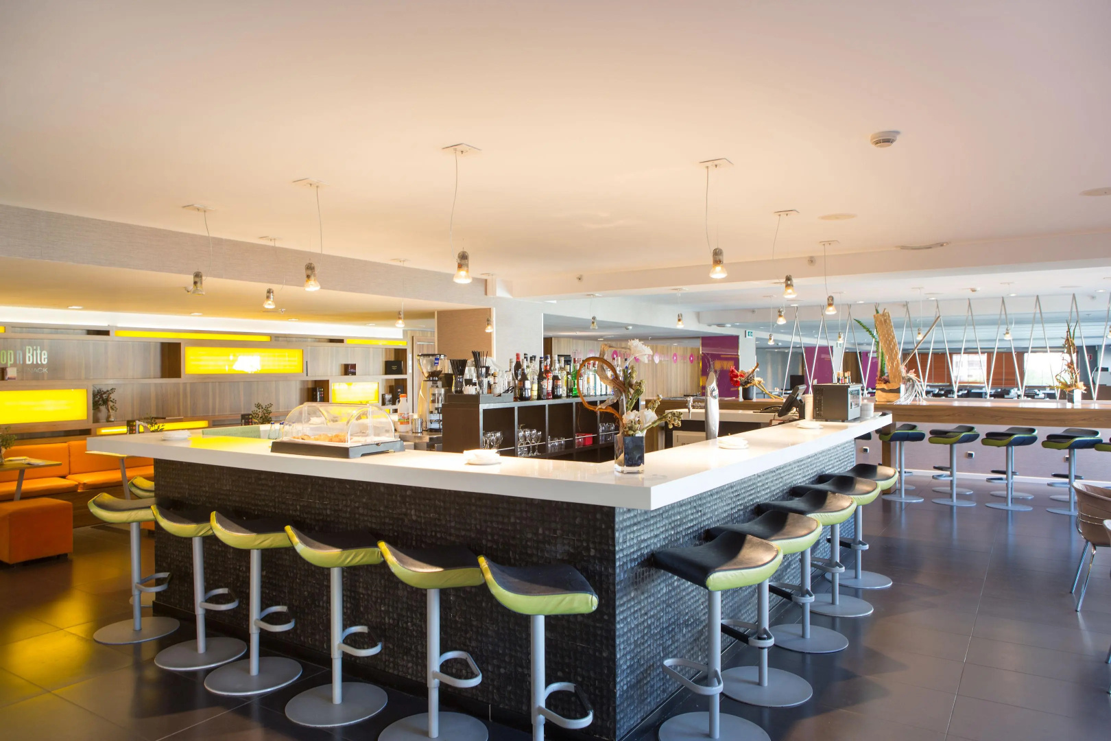 Foto - Moxy Barcelona
