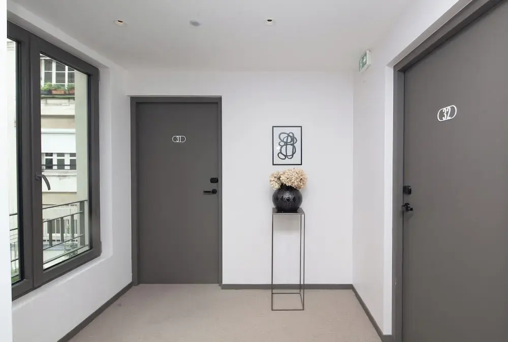 Foto - FINESTATE Coliving Champs-Elysées