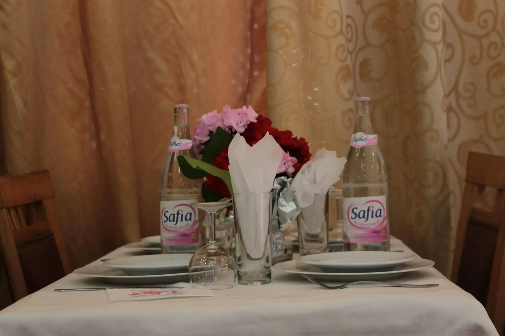 Foto - Hotel Saint Georges Tunis