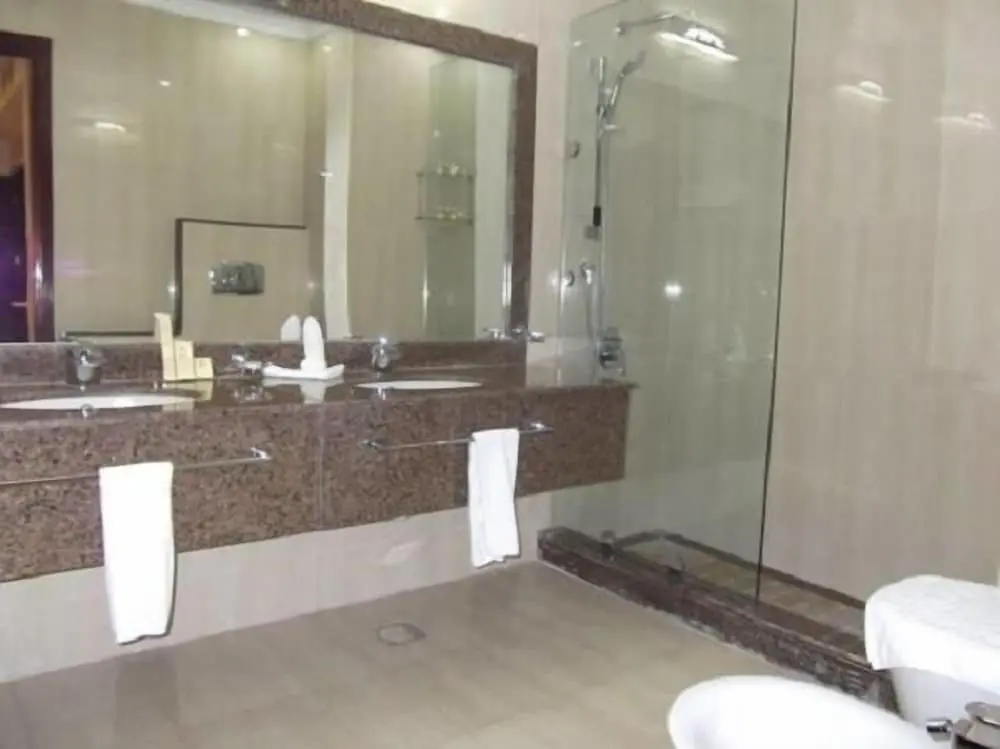 Foto - Palm Inn Hotel Doha