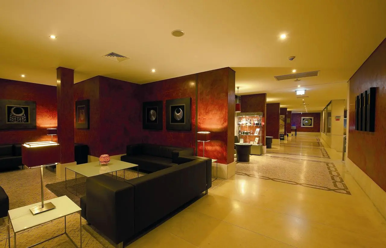 Foto - Vila Gale Cascais Hotel & Resort