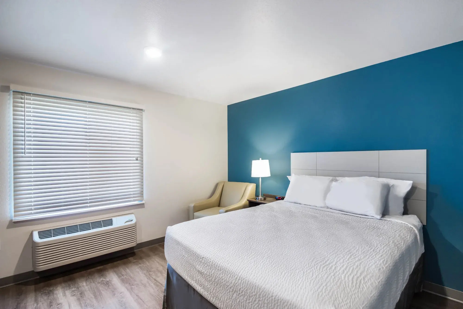 Foto - WoodSpring Suites Indianapolis Castleton