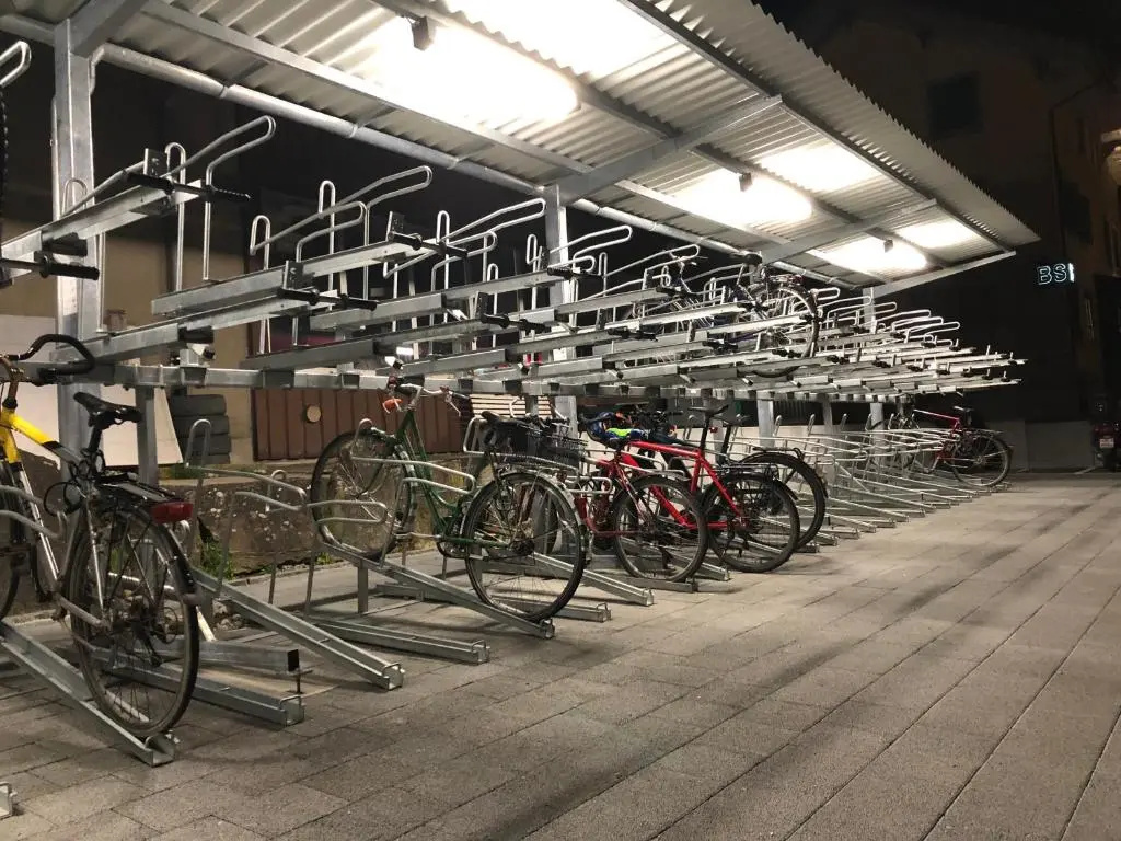 Foto - Boutique Hotel BS16 before Bern City Parking gratis