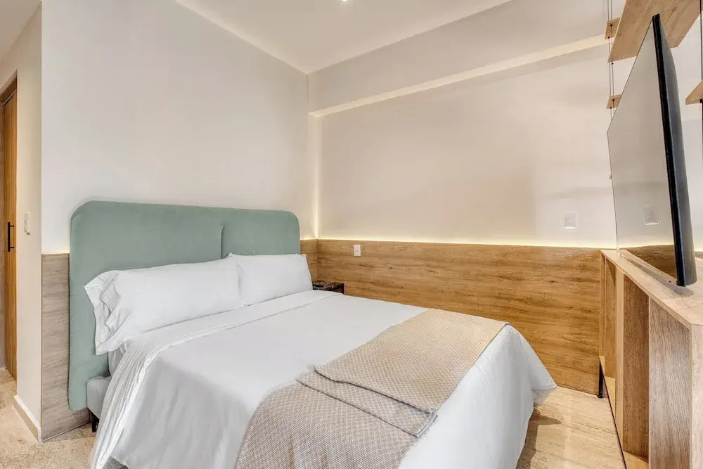 Foto - Myla Chapultepec