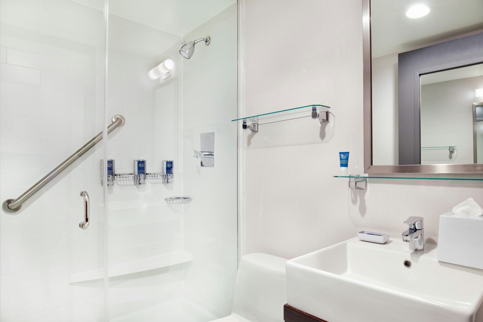 Photo - Four Points by Sheraton Midtown - Times Square