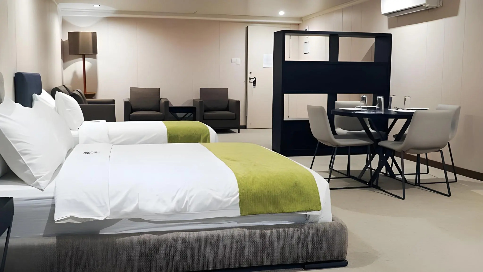 Photo - Green Sun Hotel