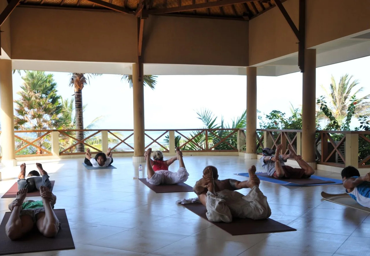 Photo - Puri Dajuma Beach Eco-Resort & Spa