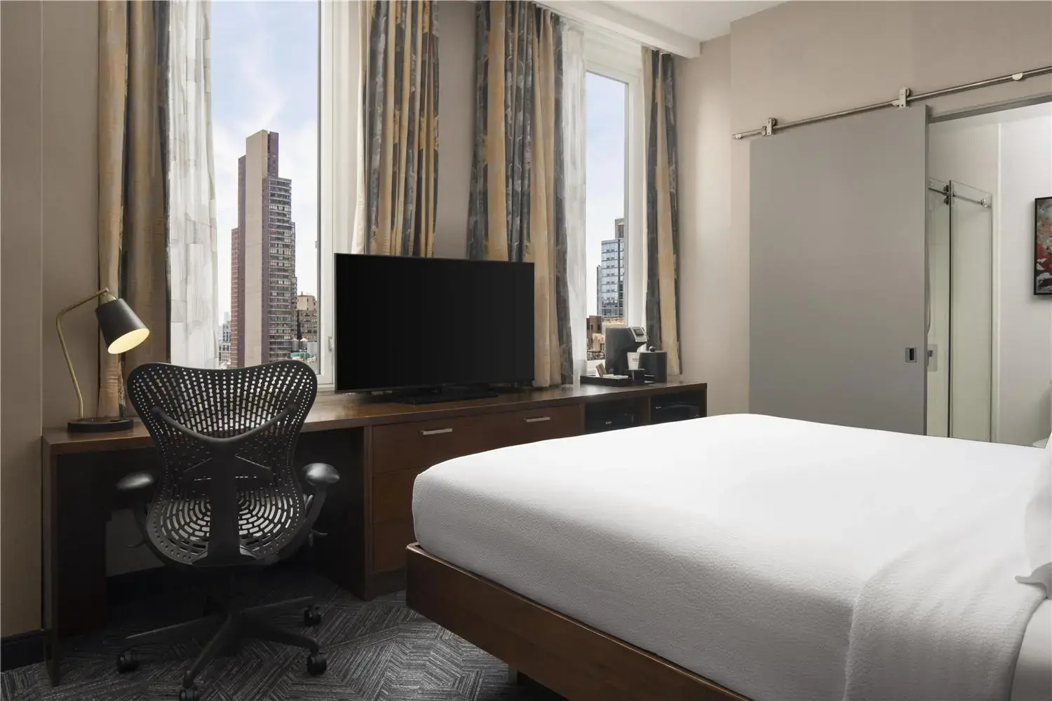 Foto - Hilton Garden Inn New York/Midtown Park Ave