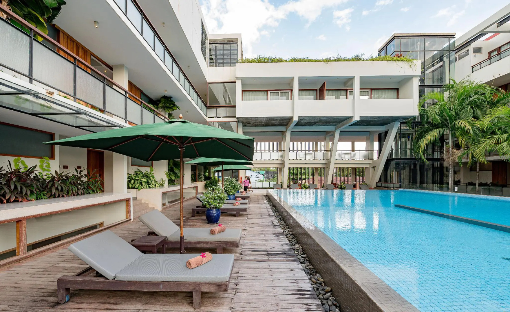 Photo - Somadevi Residence