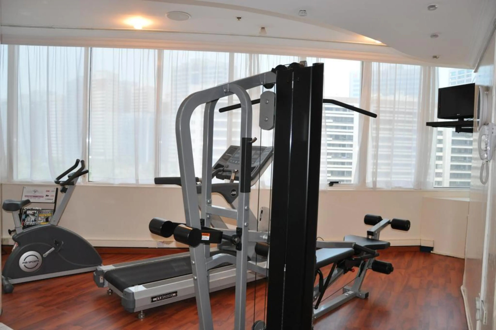 Photo - Grand Continental Hotel
