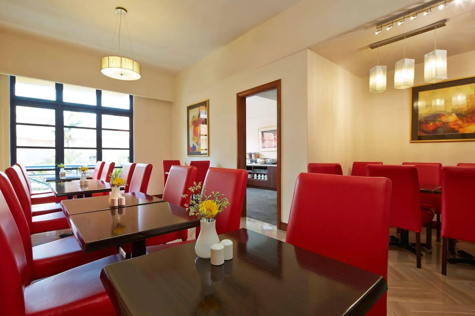 Photo - Village Residence Robertson Quay by Far East Hospitality