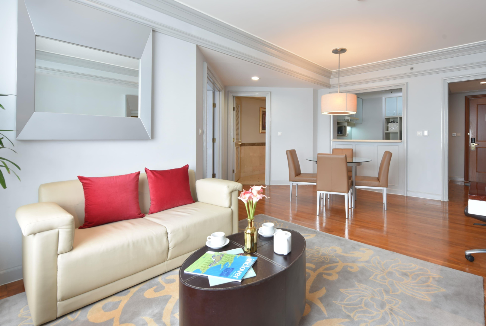 Photo - Wyndham Casablanca Jakarta