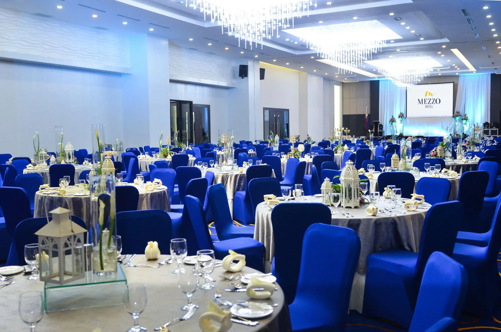 Photo - Mezzo Hotel