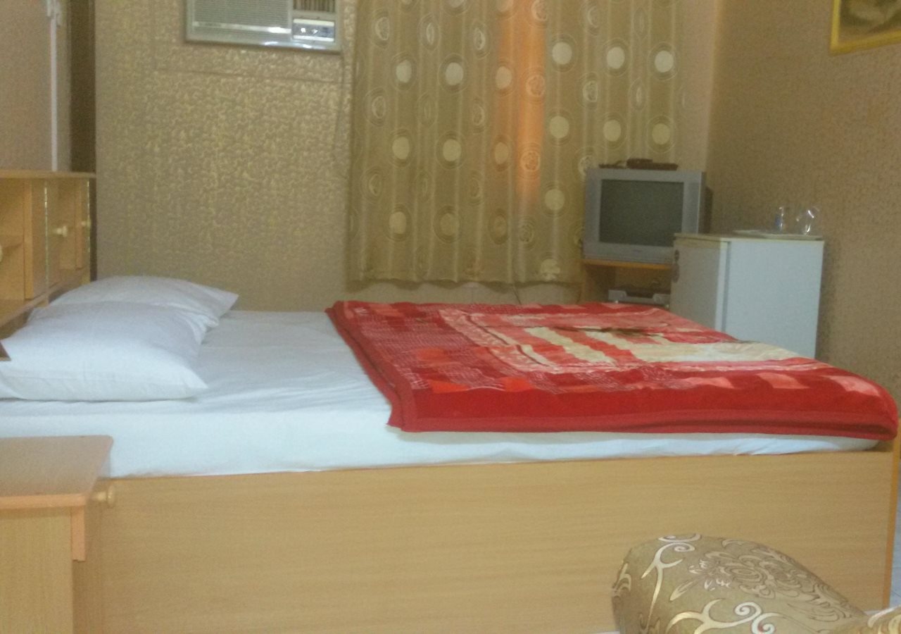 Al Musafir Hotel