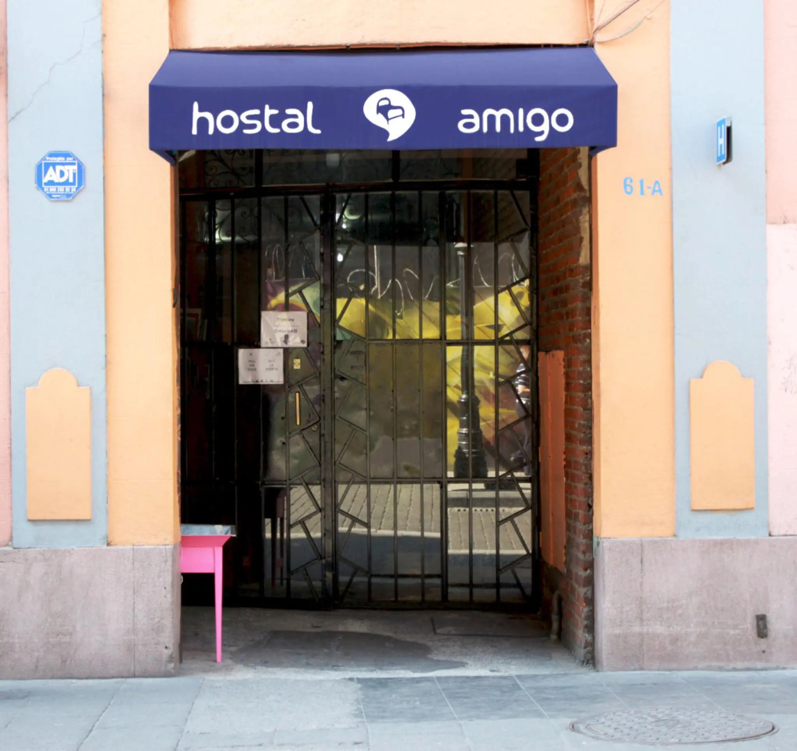 Photo - Hostal Amigo