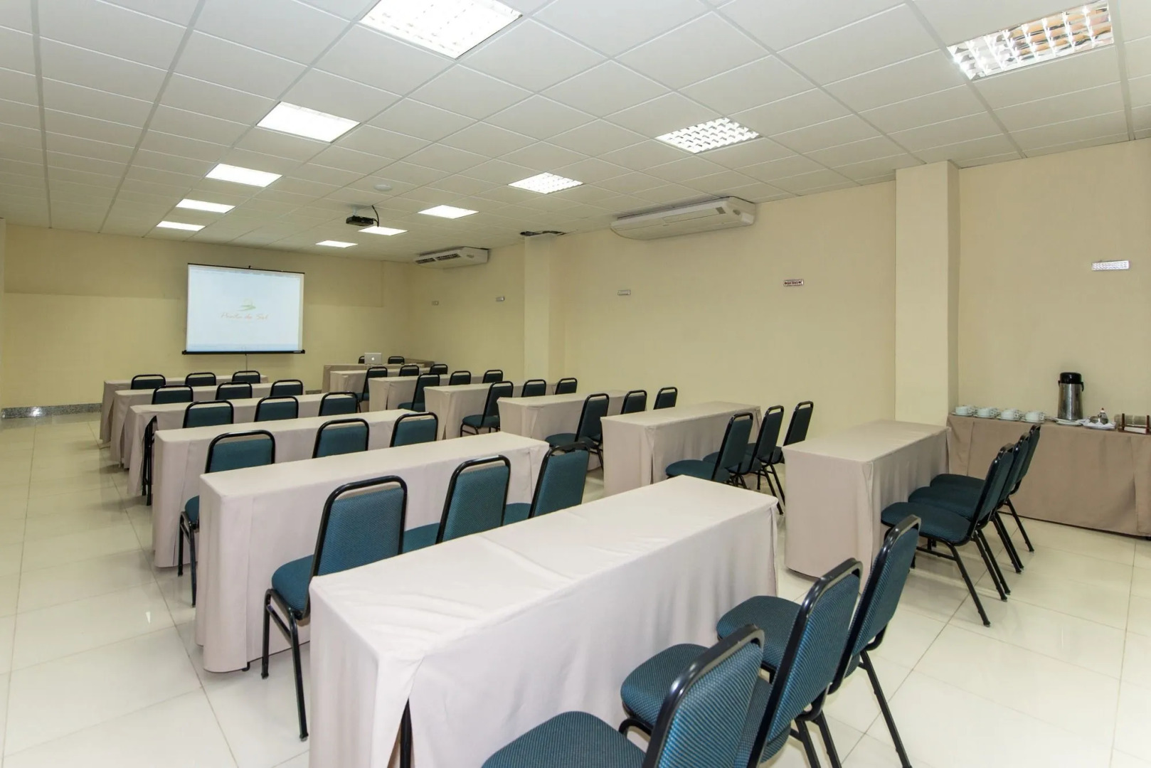 Foto - Rede Andrade Comfort