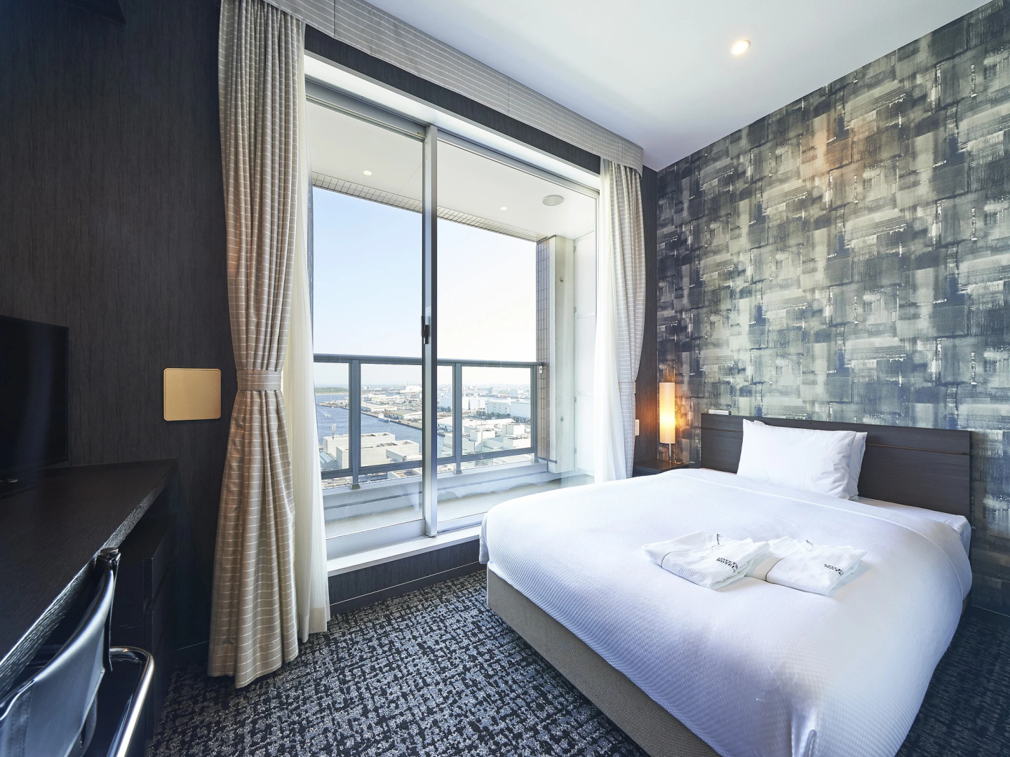 Photo - Sotetsu Grand Fresa Tokyo-Bay Ariake